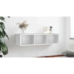 Raft Tempo Kondela Erodin 125 (White)