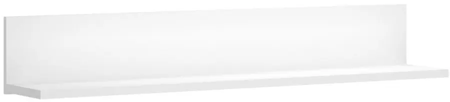 Raft Tempo Kondela Erodin 130 (White)