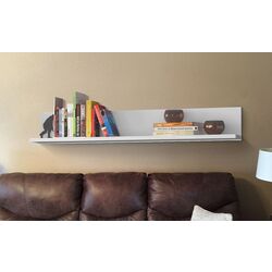 Raft Tempo Kondela Erodin 130 (White)