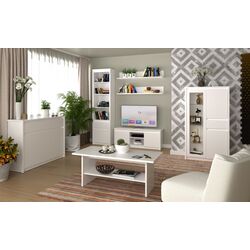 Raft Tempo Kondela Erodin 130 (White) Thumb