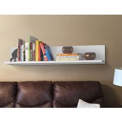 Raft Tempo Kondela Erodin 90 (White)