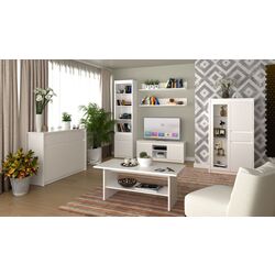 Raft Tempo Kondela Erodin 90 (White) Thumb