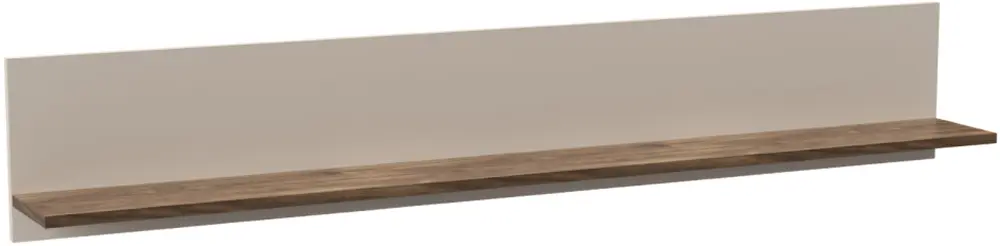 Raft Tempo Kondela Eyco (Cashmere/Castello Oak)