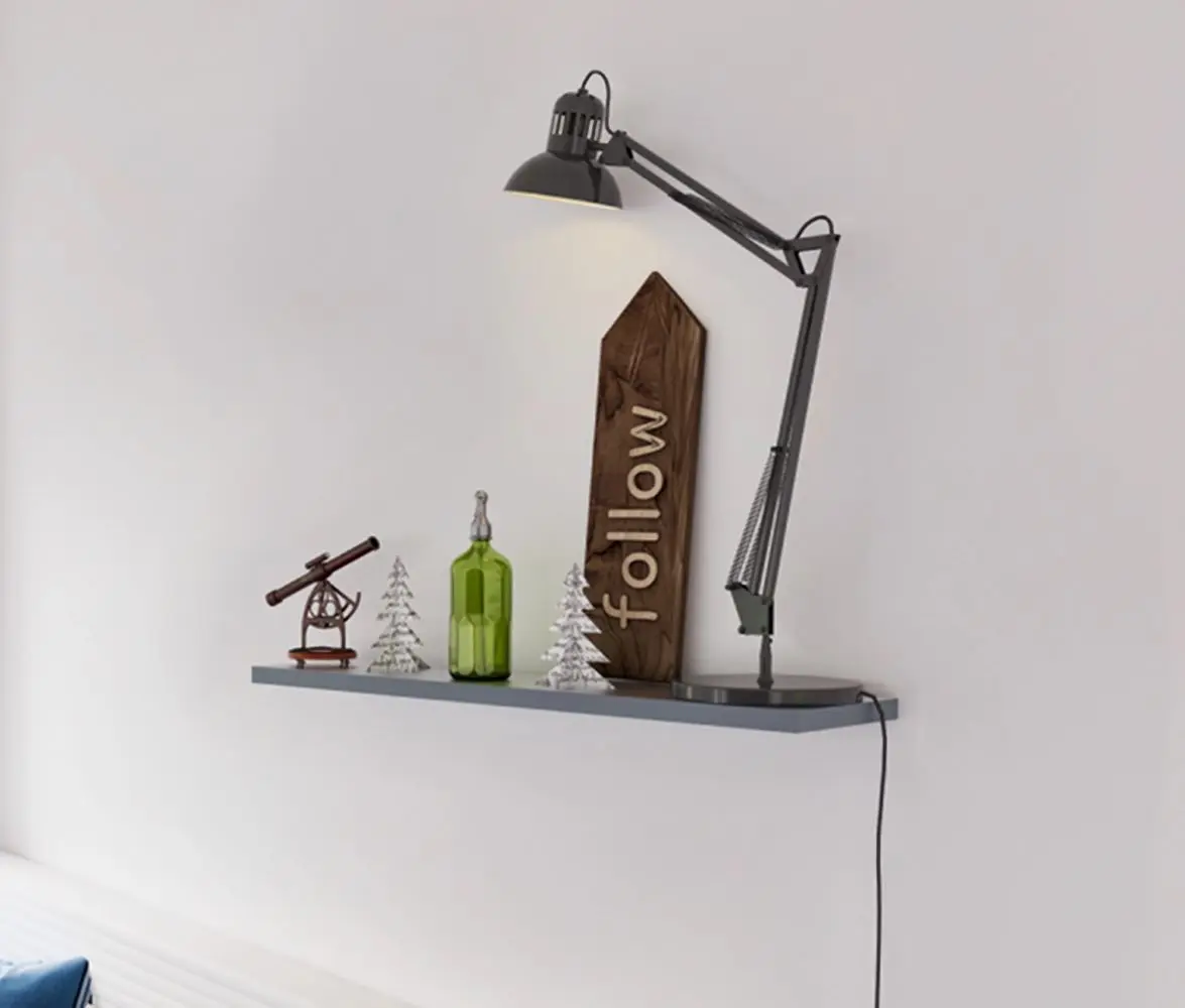 Raft Tempo Kondela Fedor (Graphite)