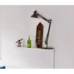 Raft Tempo Kondela Fedor (White)