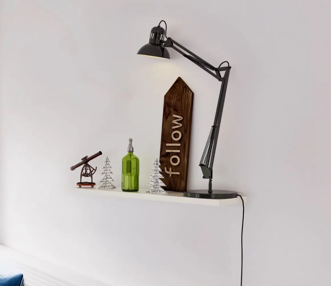 Raft Tempo Kondela Fedor (White)