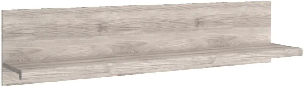 Raft Tempo Kondela Jesi New (Nairobi Chestnut)