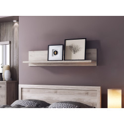 Raft Tempo Kondela Jesi New (Nairobi Chestnut)