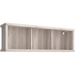 Полка Tempo Kondela Jesi New (Nairobi Chestnut) Thumb