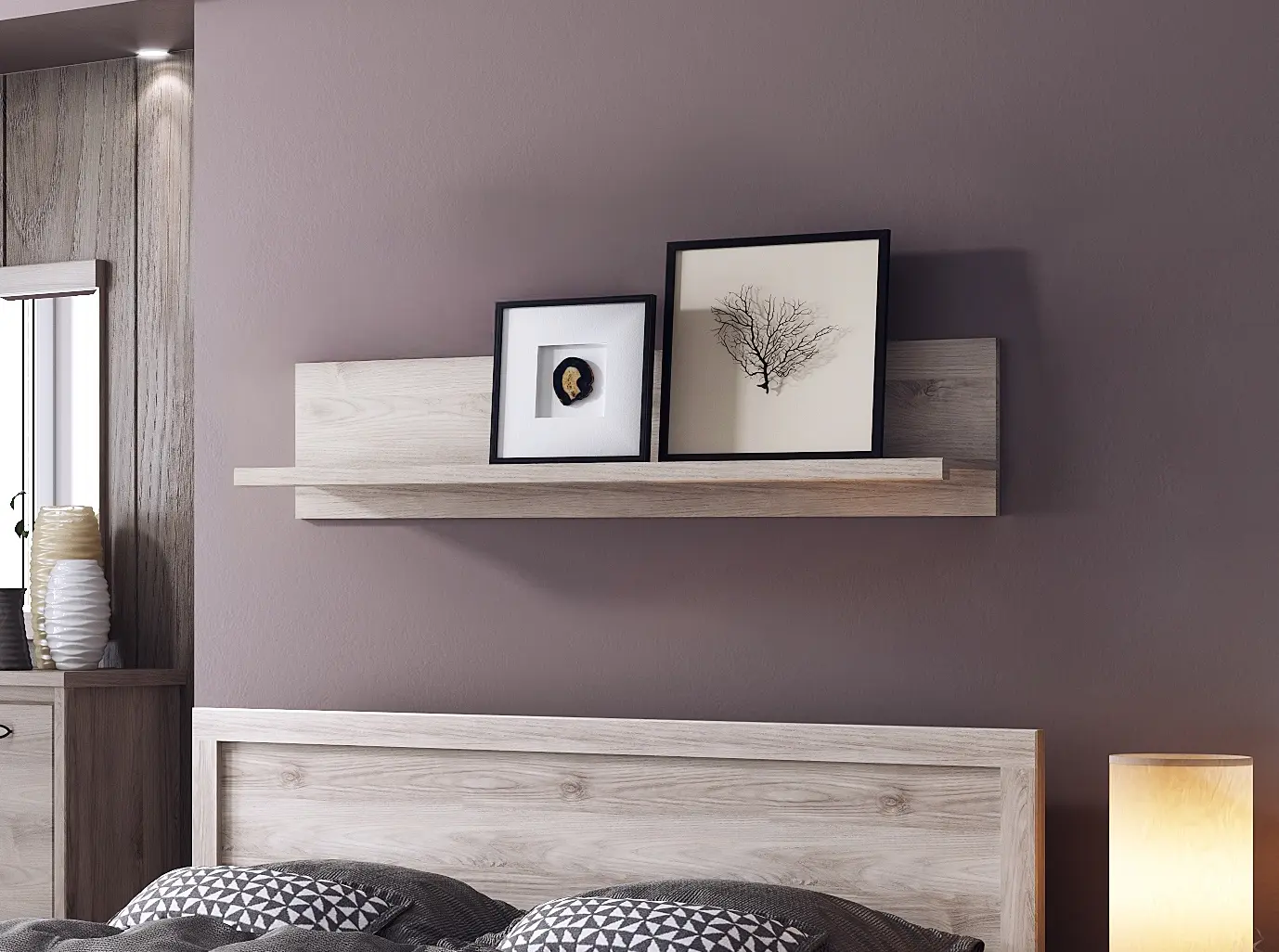 Raft Tempo Kondela Jesi New (Nairobi Chestnut)