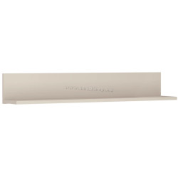 Полка Tempo Kondela Karos 130 (Cashmere)