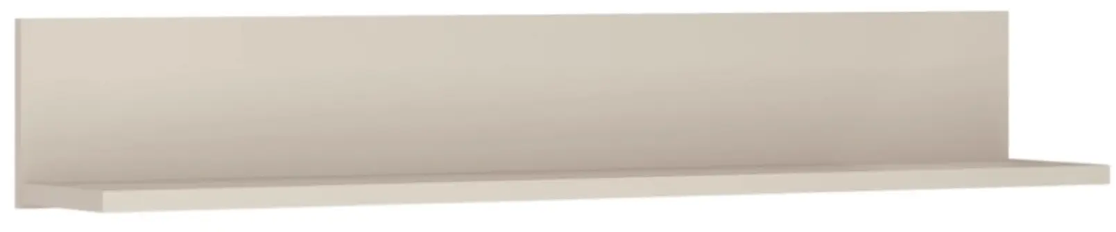 Полка Tempo Kondela Karos 130 (Cashmere)