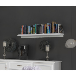 Raft Tempo Kondela Kentak POL145 (Alpine White)