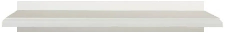 Полка Tempo Kondela Kentak POL95 (Alpine White) - 2