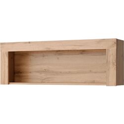 Полка Tempo Kondela Moratiz 110 (Wotan Oak) Thumb