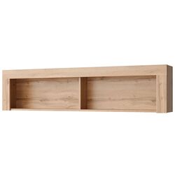 Raft Tempo Kondela Moratiz 160 (Wotan Oak) Thumb