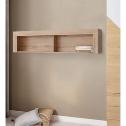 Raft Tempo Kondela Moratiz 160 (Wotan Oak)