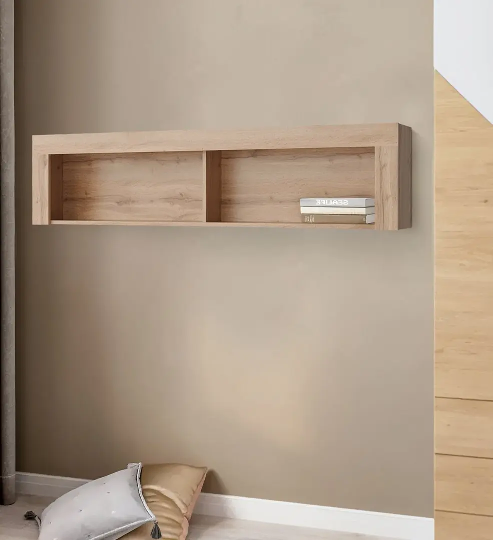 Raft Tempo Kondela Moratiz 160 (Wotan Oak)