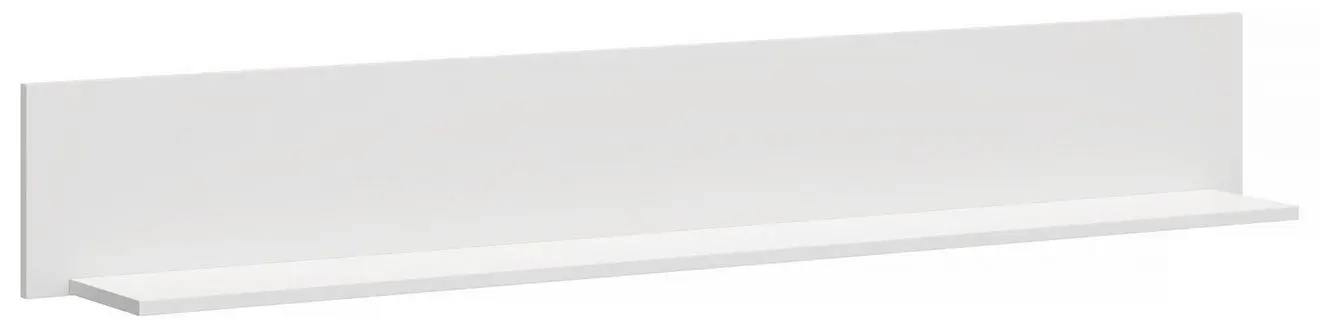 Raft Tempo Kondela Olje 160 (White)