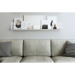 Raft Tempo Kondela Olje 160 (White)