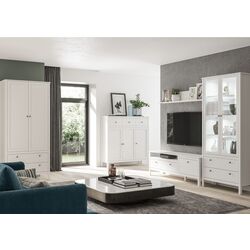 Raft Tempo Kondela Olje 160 (White) Thumb