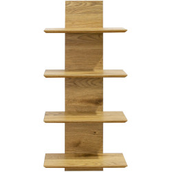 Raft Tempo Kondela Robus (Oak) Thumb