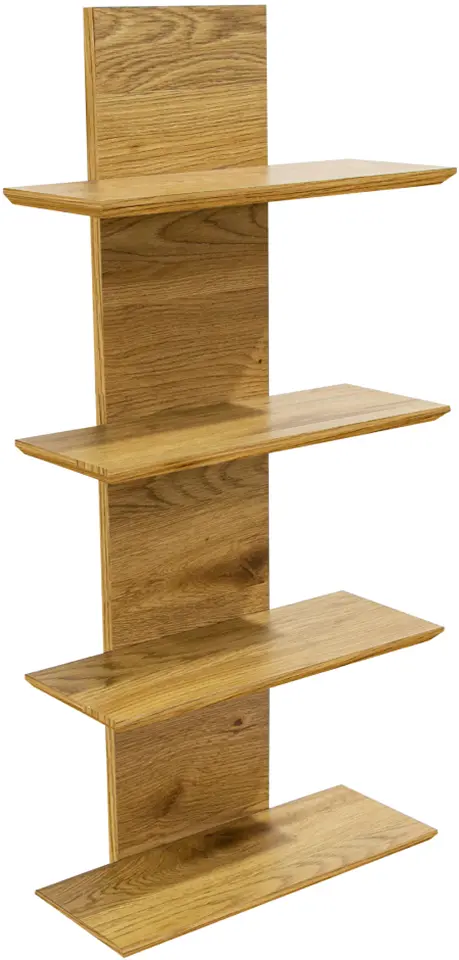 Raft Tempo Kondela Robus (Oak)