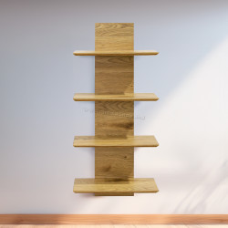 Raft Tempo Kondela Robus (Oak)