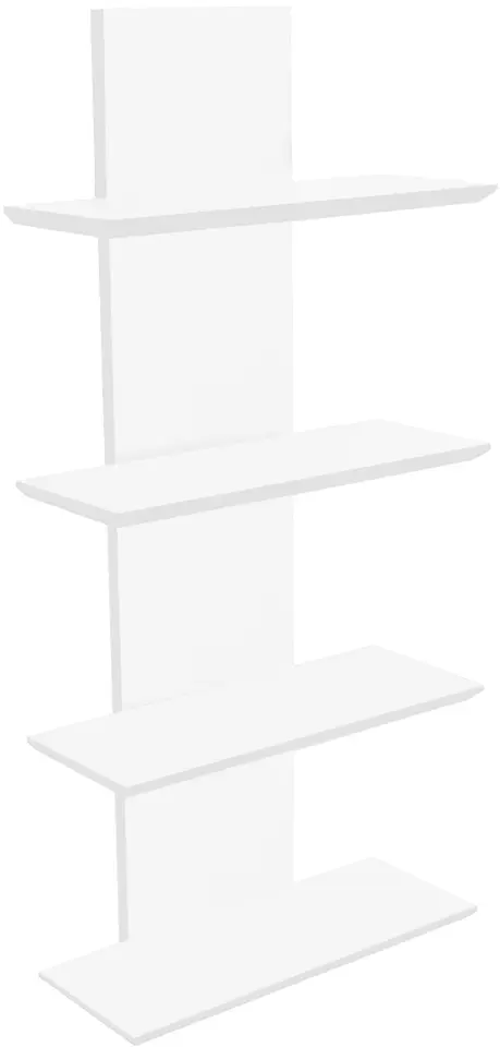 Полка Tempo Kondela Robus (White)