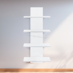 Raft Tempo Kondela Robus (White)