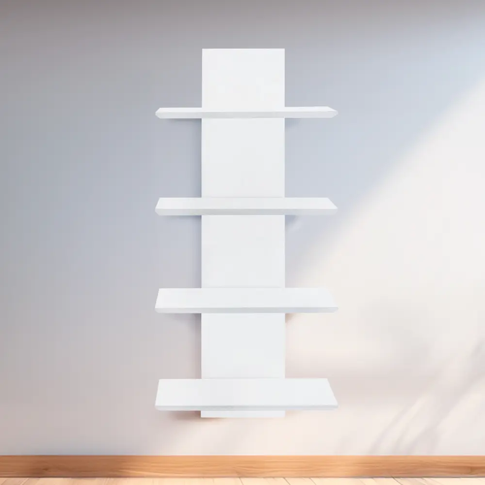 Полка Tempo Kondela Robus (White)