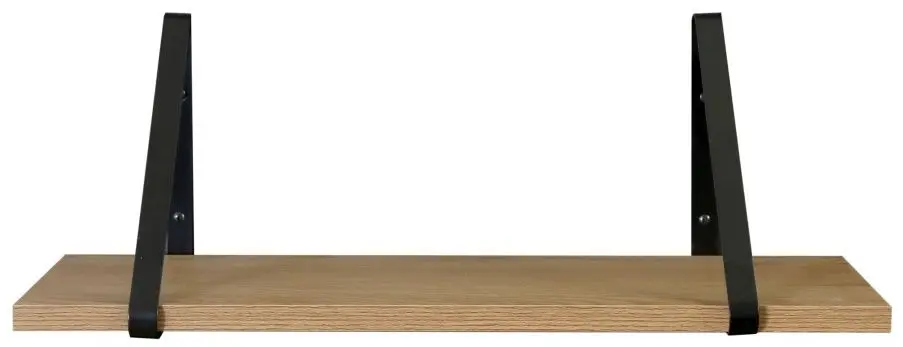 Raft Tempo Kondela Sagira (Oak/Black)