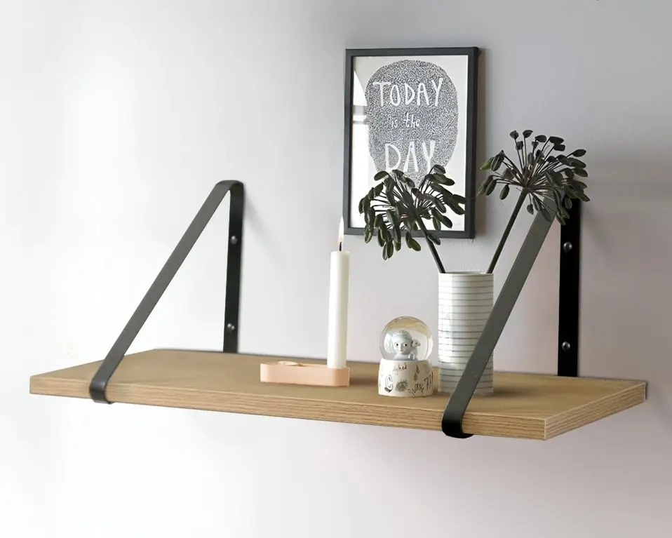 Raft Tempo Kondela Sagira (Oak/Black)