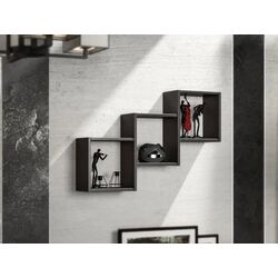 Raft Yasen Nr.8 (Wenge Magic) Thumb