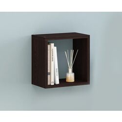 Raft Yasen №9 (Wenge Magic) Thumb