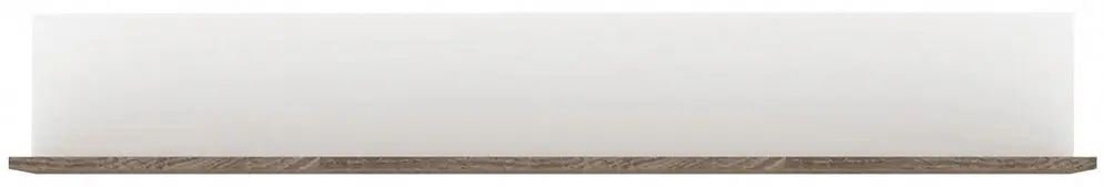 Raft Yasen Karina POL140 (Nymphea Alba/Sonoma Oak Truffle)