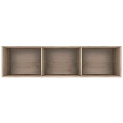 Полка Yasen Nepo SFW120 (Дуб Сонома)