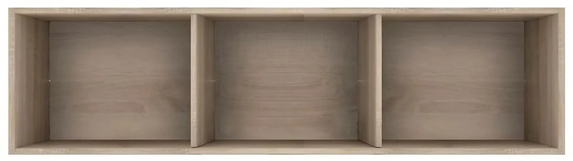 Raft Yasen Nepo SFW120 (Sonoma Oak)