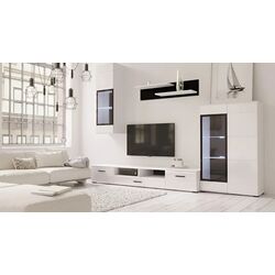 Полка Yasen Вушер РOL/110 (Нимфеа Альба) Thumb