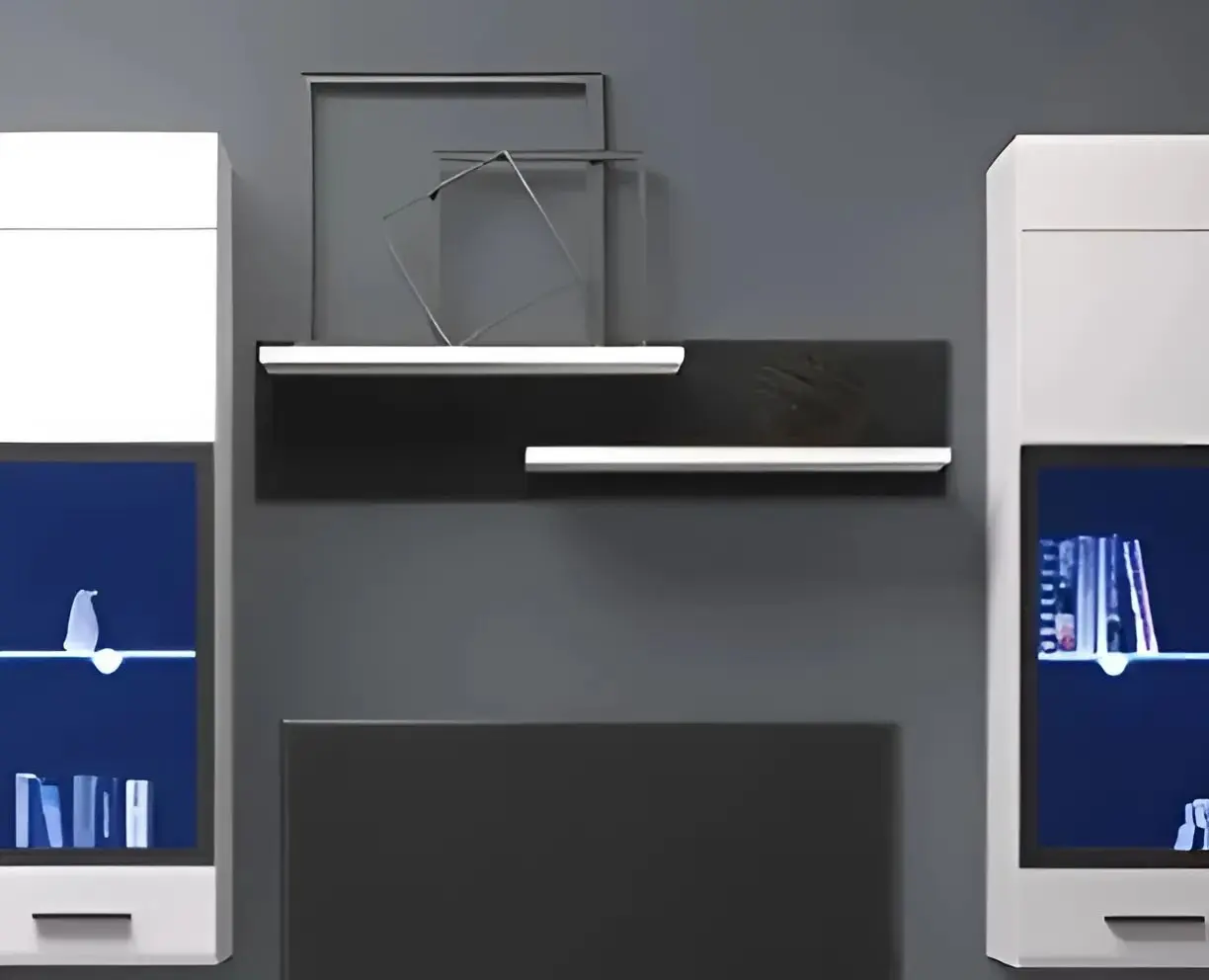 Полка Yasen Вушер РOL/110 (Нимфеа Альба)