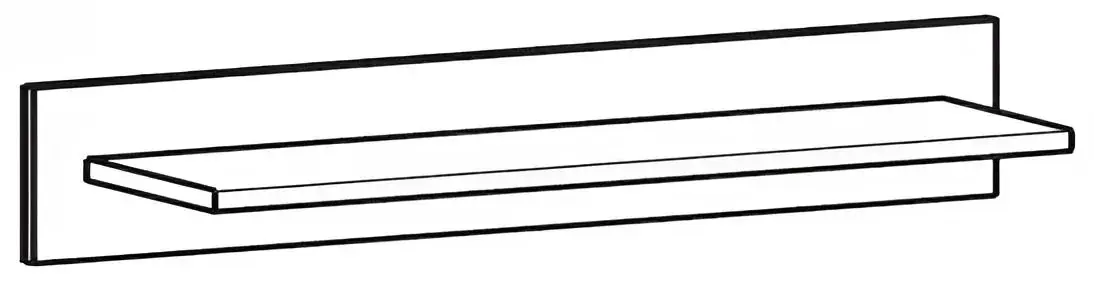Raft Yasen Vusher РOL 90 (Nymphea Alba)