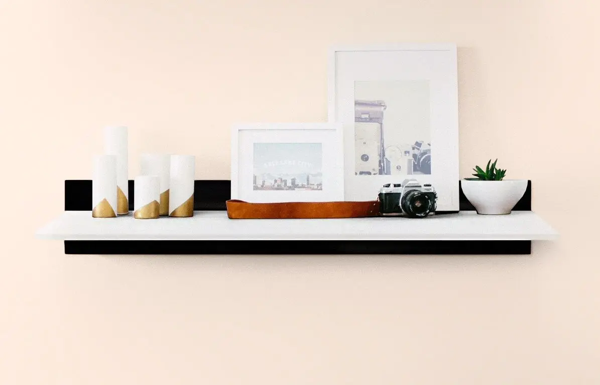 Raft Yasen Vusher РOL 90 (Nymphea Alba)