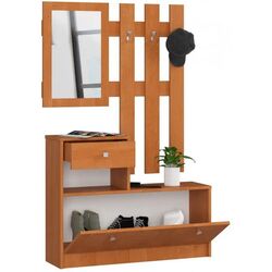 Прихожая Akord 90 (Alder) Thumb