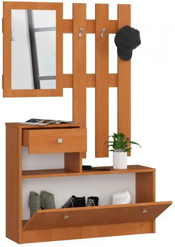 Прихожая Akord 90 (Alder)