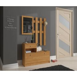 Прихожая Akord 90 (Alder) Thumb