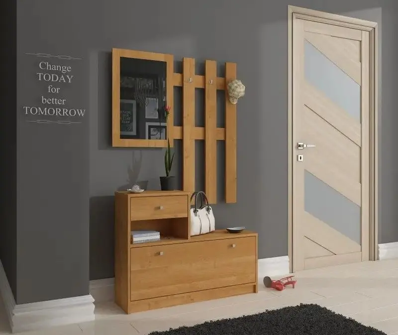 Прихожая Akord 90 (Alder)