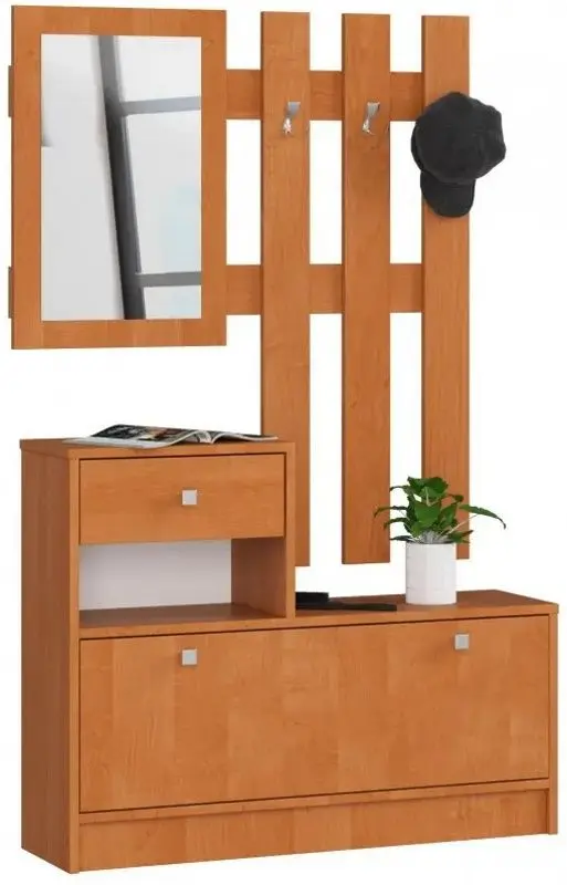 Прихожая Akord 90 (Alder)