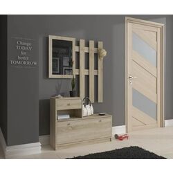 Antreu Akord 90 (Sonoma Oak) Thumb