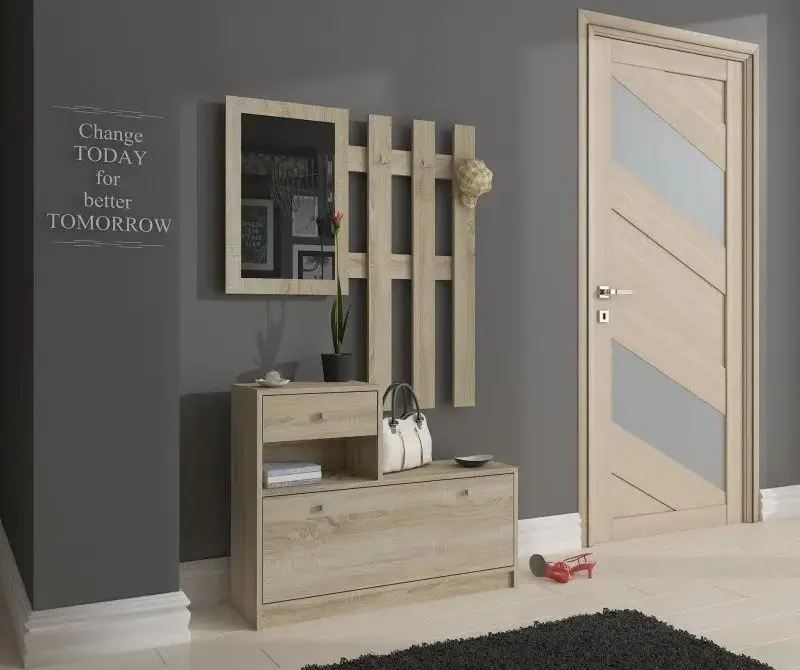 Antreu Akord 90 (Sonoma Oak)