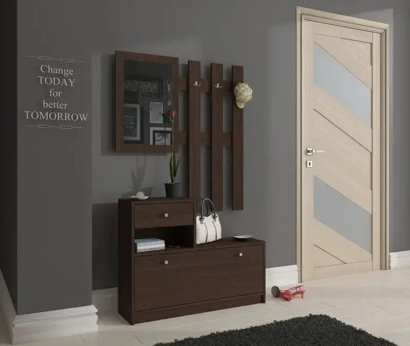 Antreu Akord 90 (Wenge)